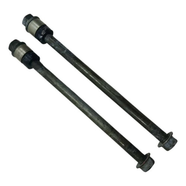 Parafusos Suporte Motor Yamaha Yzf R6 06/07 Original