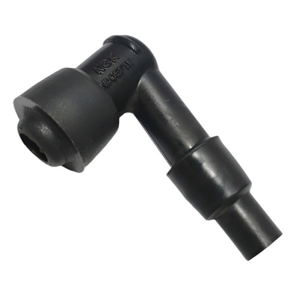 Cachimbo Vela Honda Pop100 07/15 Original 