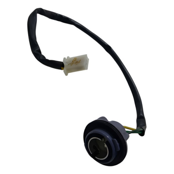 Chicote Lanterna Traseira Honda Cg 160 16/24 Original