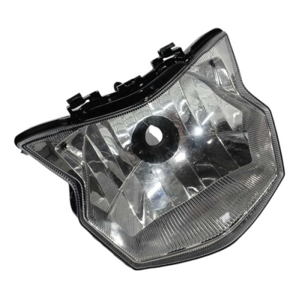 Farol Dianteiro Honda Biz 125/110i 18/23 Original Ambos Lados