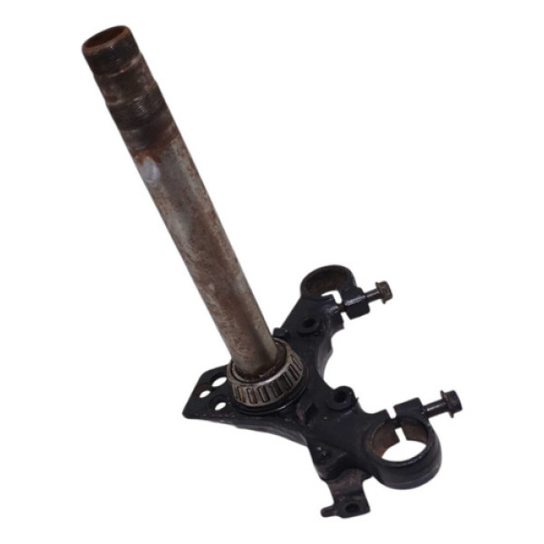 Mesa Inferior Honda Cg 125 00/08 Original