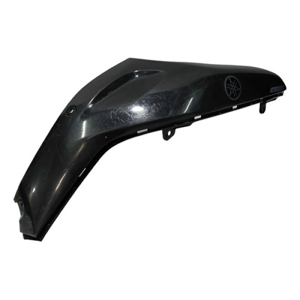 Carenagem Superior Aba Tanque Direita Lander 250 18/23 Preto