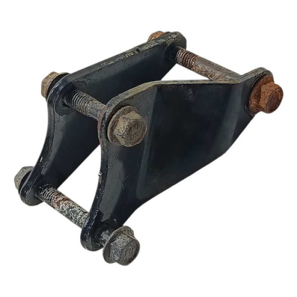 Suporte Motor Yamaha Ybr 125k 00/05 Original