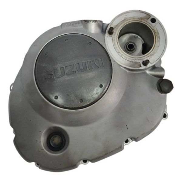 Tampa Embreagem Suzuki Yes 125 07/10 Original Prateado