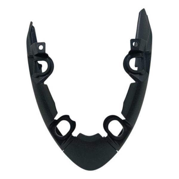 Carenagem Rabeta Central Suzuki Gladius 13/16 Original Preto