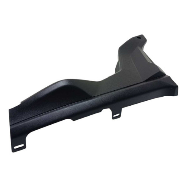 Carenagem Lateral Direita Yamaha Yzf R15 23/25 Original Preto
