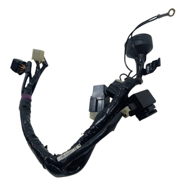 Chicote Painel Yamaha R1 09/14 Original