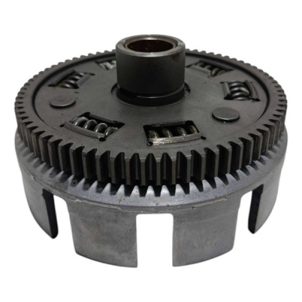 Campana Embreagem Yamaha Fazer 250 18/24 Original