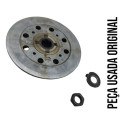 Cubo Embreagem Yamaha Ybr 125 00/08 Original