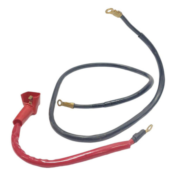 Cabos Positivo Yamaha Yzf R3 16/23 Original