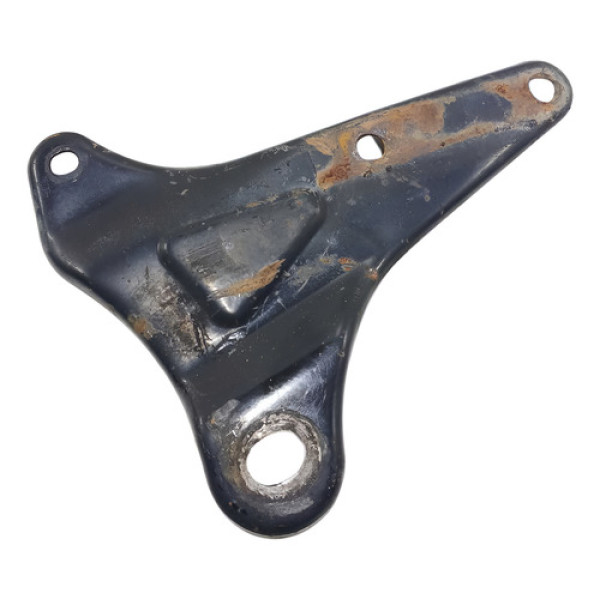 Suporte Escape Honda Cg 150 Fan 09/13 Original