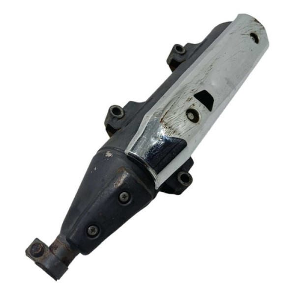 Ponteira Escapamento Yamaha Neo 115 05/08 Original