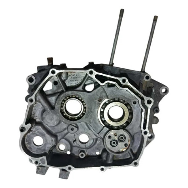 Bloco Motor Honda Cg 125 Fan 00/08 Original