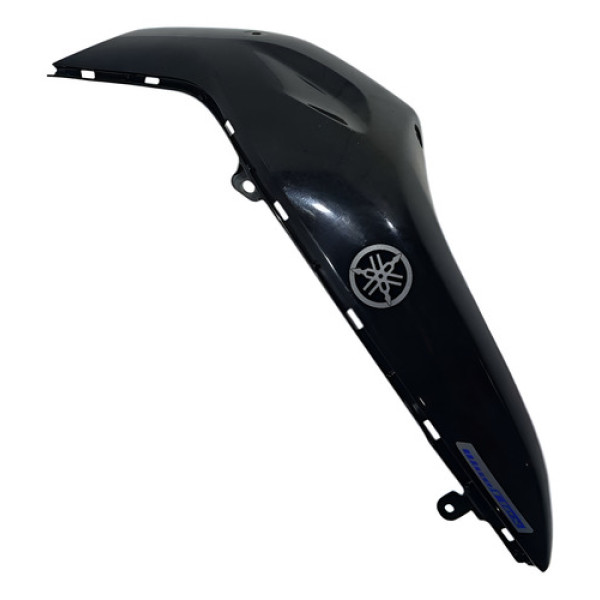 Carenagem Superior Aba Dir Yamaha Lander 250 18/24 Original Preto