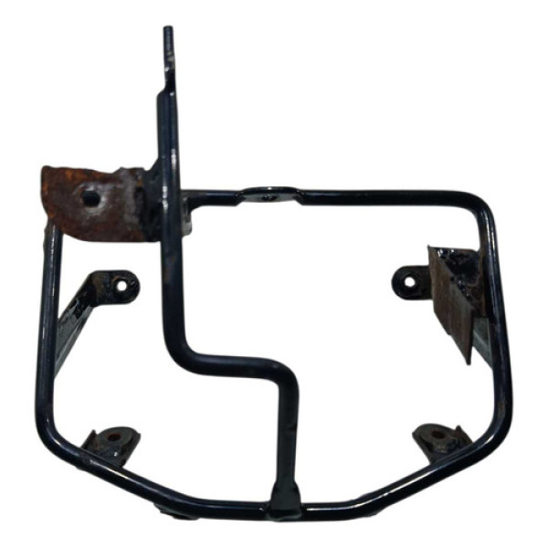 Suporte Aranha Farol Suzuki An 125 Burgman 05/10 Original