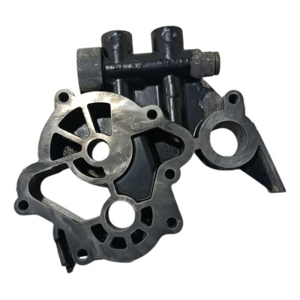 Flange Bomba Oleo Bmw K1200 Rs 00/05 Original