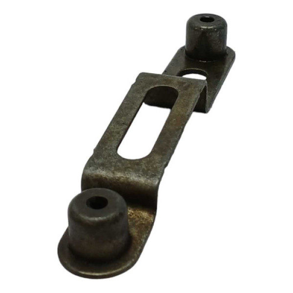 Suporte Paralama Cbx 250 02/08 Cb 300 09/15 Original 