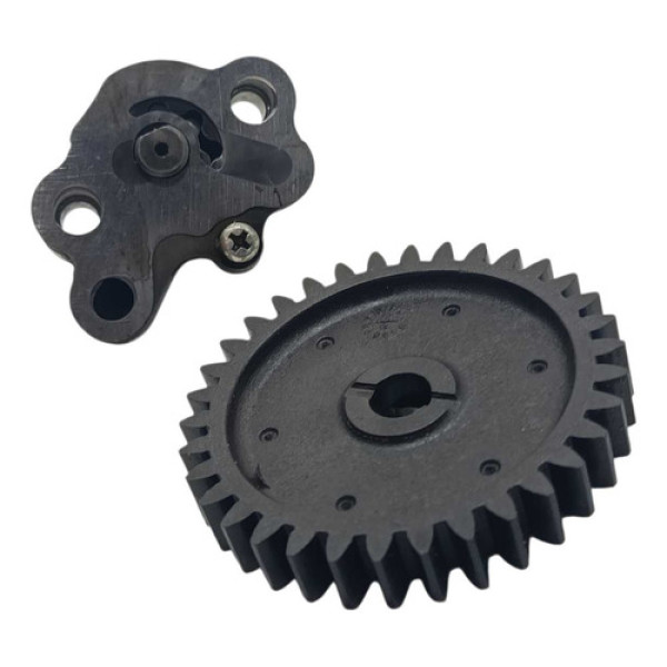 Bomba Óleo Honda Cg 150 Titan Ks 04/08 Original