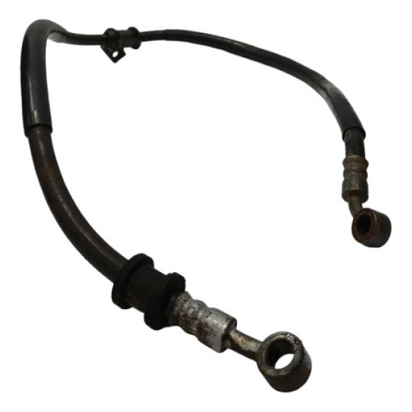 Cabo Flexível Freio Dianteiro Honda Cg 150 Titan Esd 04/08