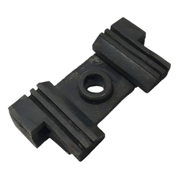   Borracha Tanque Honda Cg 150 Titan Esd 04/08