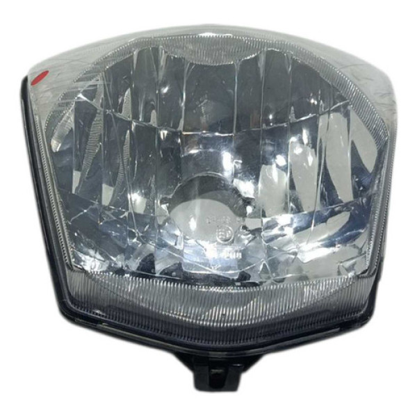 Farol Dianteiro Honda Cg 160 Titan 18/24 Original Ambos Lados