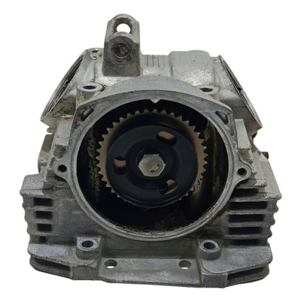 Cabeçote Completo Yamaha Lander Fazer 250 06/17 Original