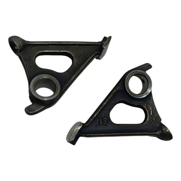 Balancim Comando Honda Cg 125 95/99 Original