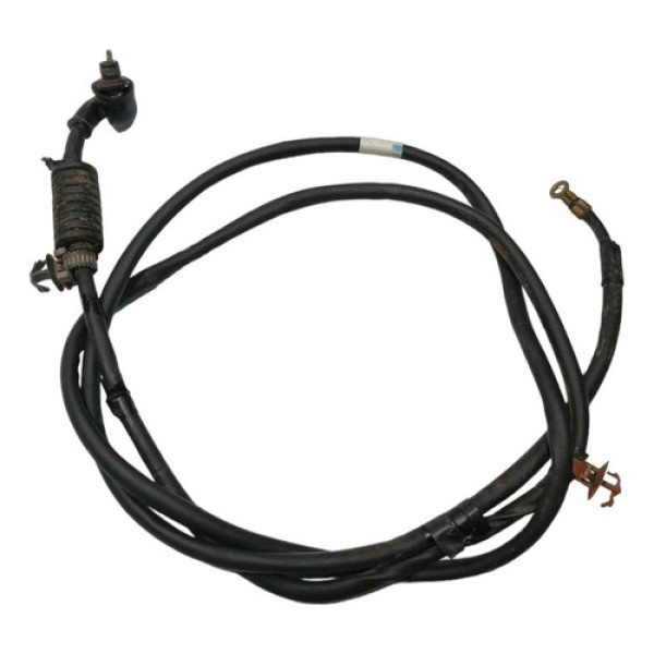Cabo Positivo Rele/motor Yamaha Xmax 250 2021 Original