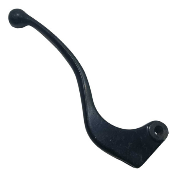 Manete Freio Honda Cg 160 Titan 22/24 Original Preto