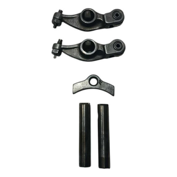 Balancins Comando Honda Cbx 200 Strada 97/02 Original