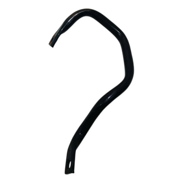 Alça Pega Mao Direita Honda Biz 125 Es 11/15 Original Preto