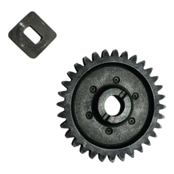 Engrenagem Bomba Óleo Honda Xre 300 09/15 Original