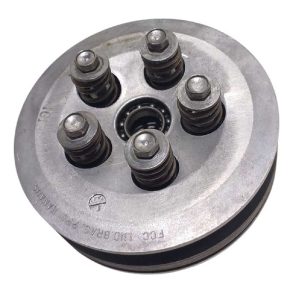 Cubo Platô Embreagem Honda Cb 300r 09/15 Original