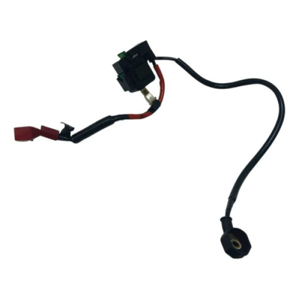 Rele Partida Honda Cbr 250r 2012 Original