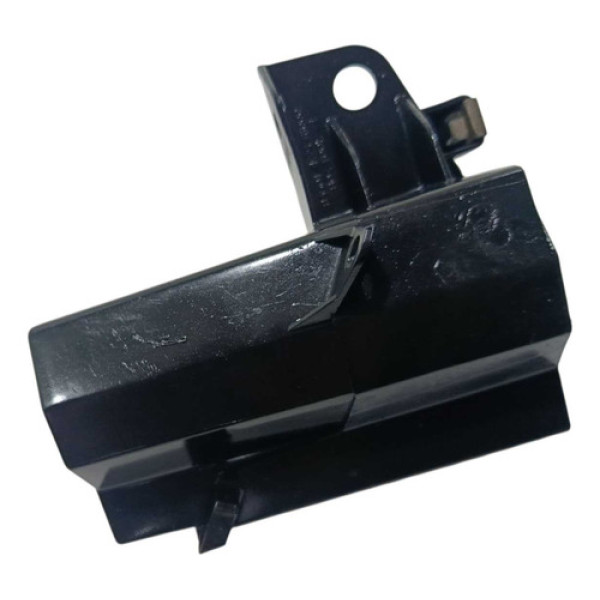 Caixa Ferramenta Honda Cg 125 Fan Ks 09/13 Original