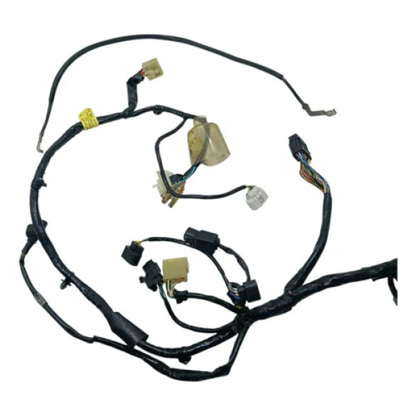 Chicote Principal Honda Biz 125 Es 11/15 Original