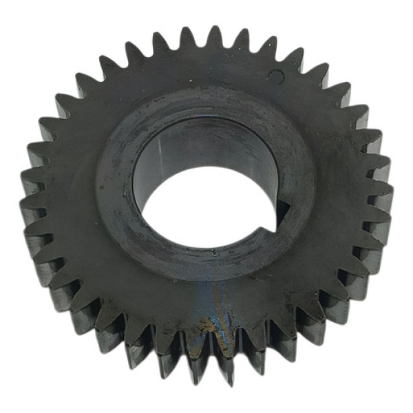 Engrenagem Virabrequim Yamaha Xt 660r 05/18 Original