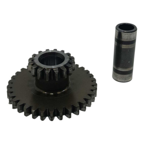 Engrenagem Redução Partida Yamaha Xt 660r 05/18 Original