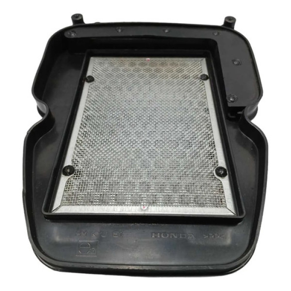 Suporte Filtro De Ar Cbr 250r 2012 Original