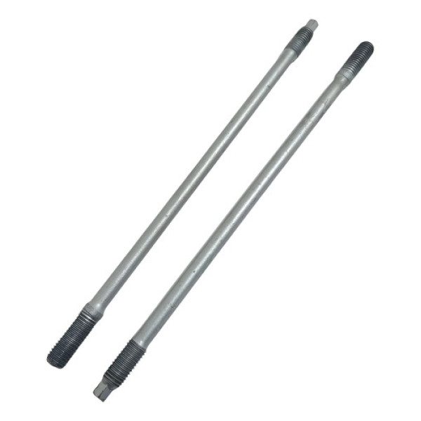 Prisioneiros Cilindro Maiores Honda Cg 160 16/24 Original