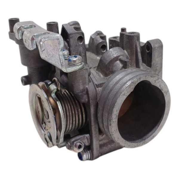 Corpo Tbi Acelerador Honda Cb/xre 300 10/12 Orig Gasolina