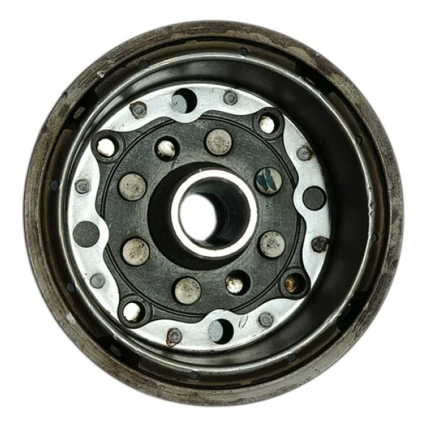 Volante Magneto Honda Cg 125 95/99 Original