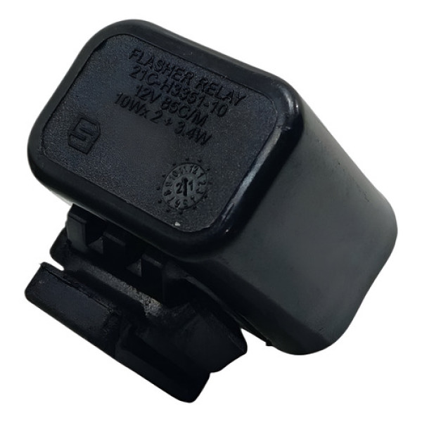 Rele Pisca Yamaha Fz25 Fazer 250 18/24 Original