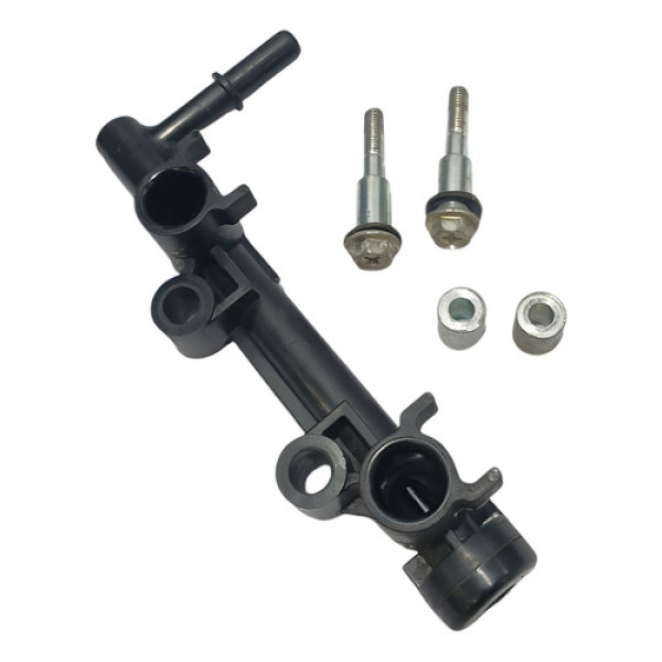 Flauta Bico Injetor Yamaha Yzf R3 16/19 Original