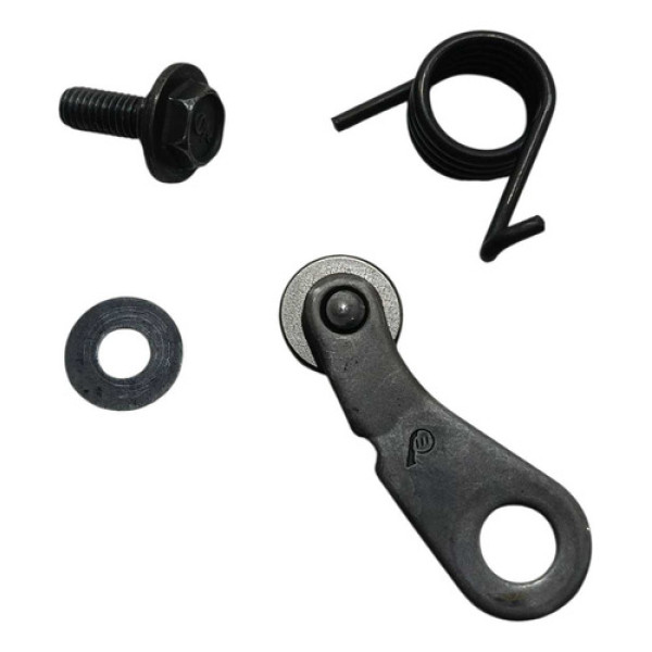 Trava Estrelinha Honda Cg 160 Fan 16/24 Original