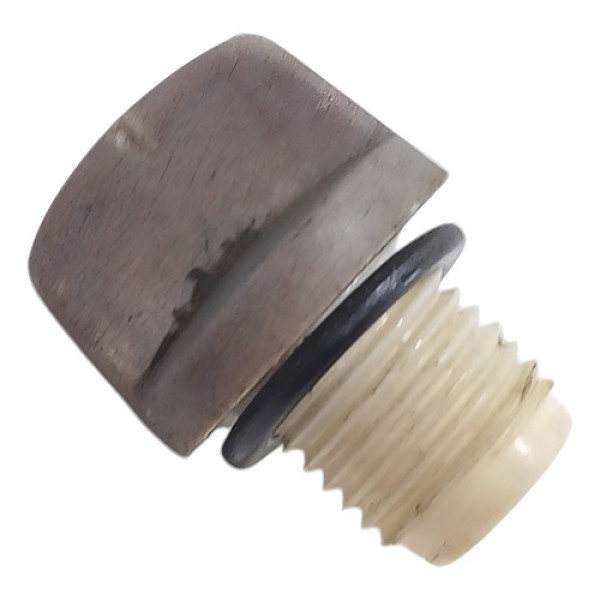 Parafuso Óleo Cambio Yamaha Neo At115 08/10 Original