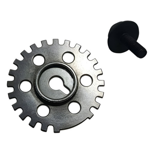 Engrenagem Ponto Comando Kawasaki Ninja 650r 09/11 Original