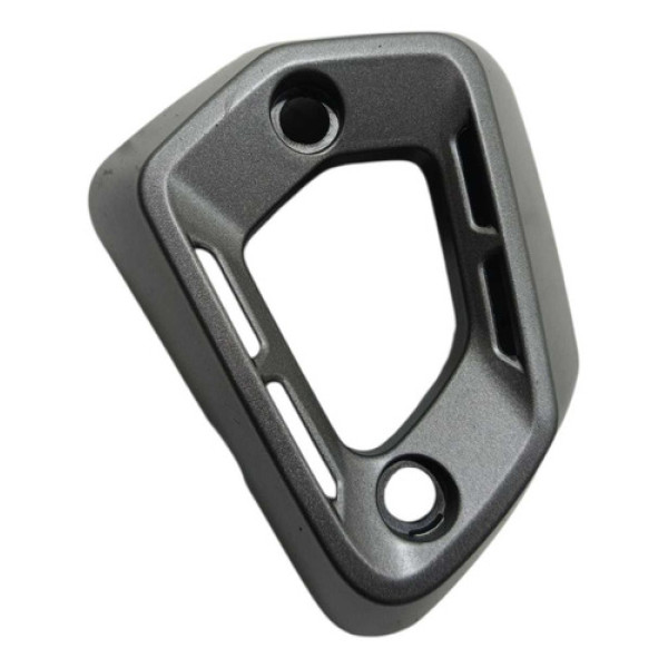 Protetor Ponta Escapamento Honda Cb 300f Tw 23/24 Original