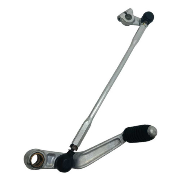 Pedal Cambio Marcha Suzuki Gsxr 750 07/09 Original