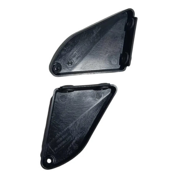 Carenagem Acabamento Chassis Bmw F800 Gs 13/16 Original Preto